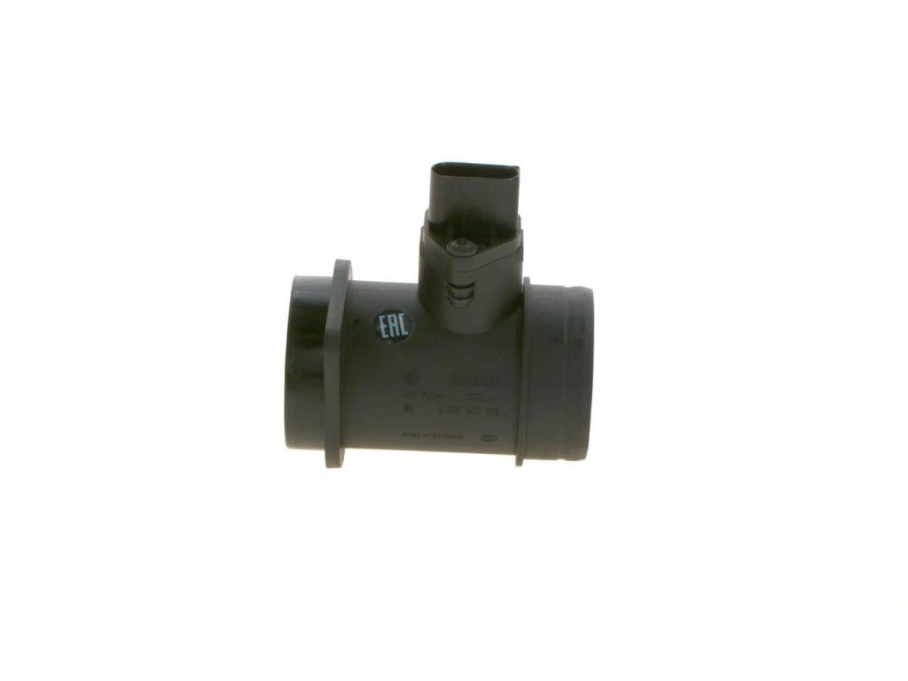 Débitmètre de masse d'air BOSCH 0 281 002 216