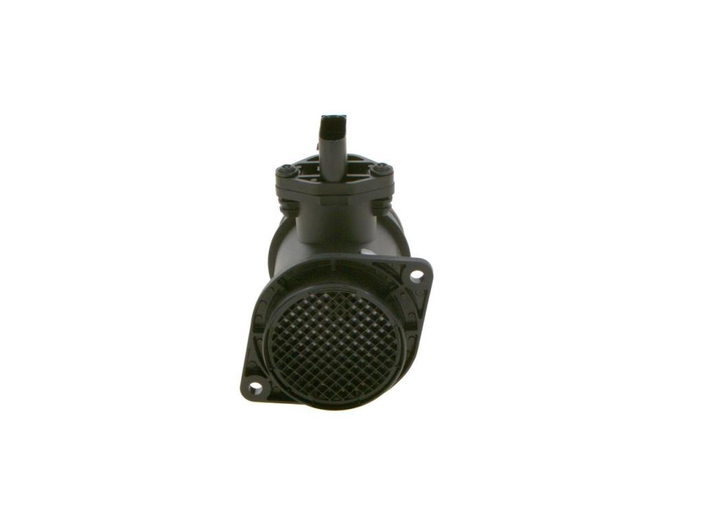 Débitmètre de masse d'air BOSCH 0 281 002 216
