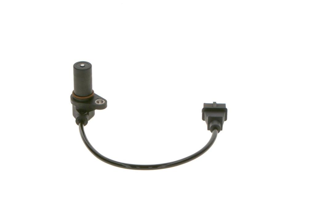 Palpeur de régime, gestion moteur (Capteur PMH) BOSCH ref. 0 281 002 285