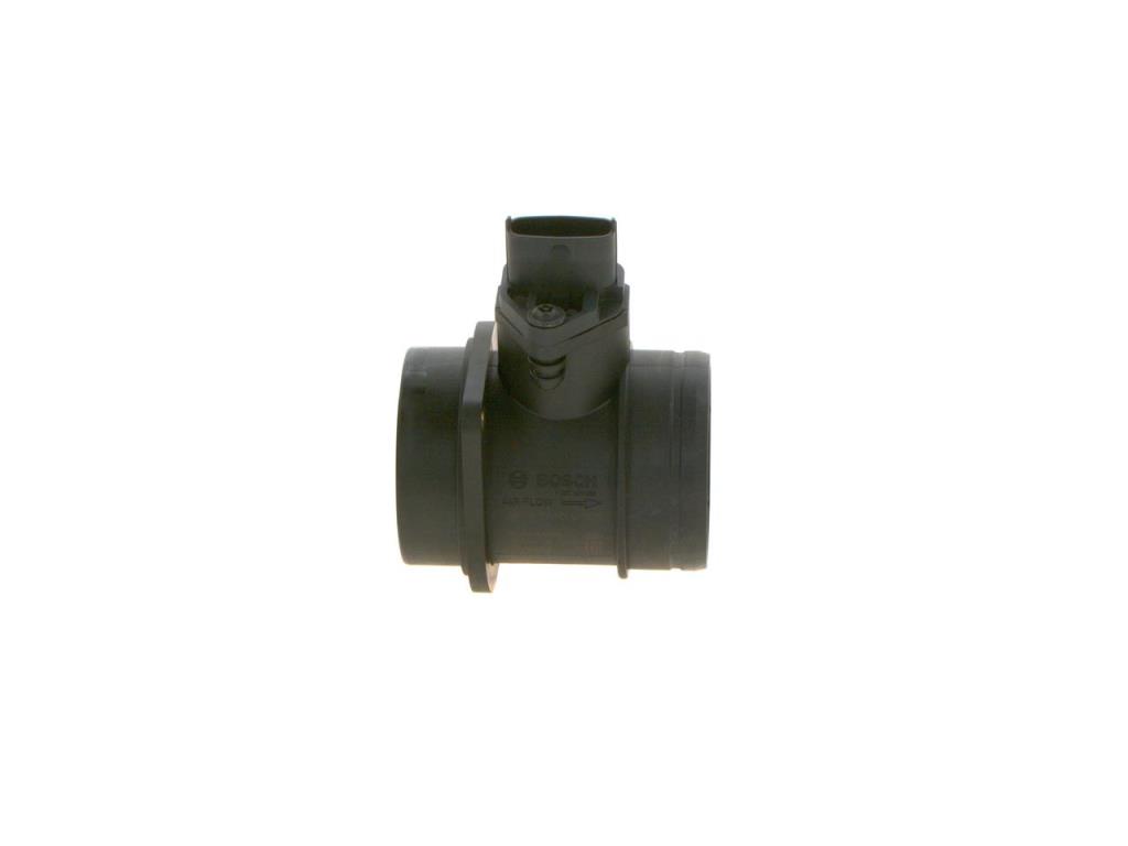 Medidor de caudal mássico de ar BOSCH ref. 0 281 002 308
