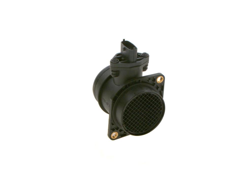 Medidor de caudal mássico de ar BOSCH ref. 0 281 002 308