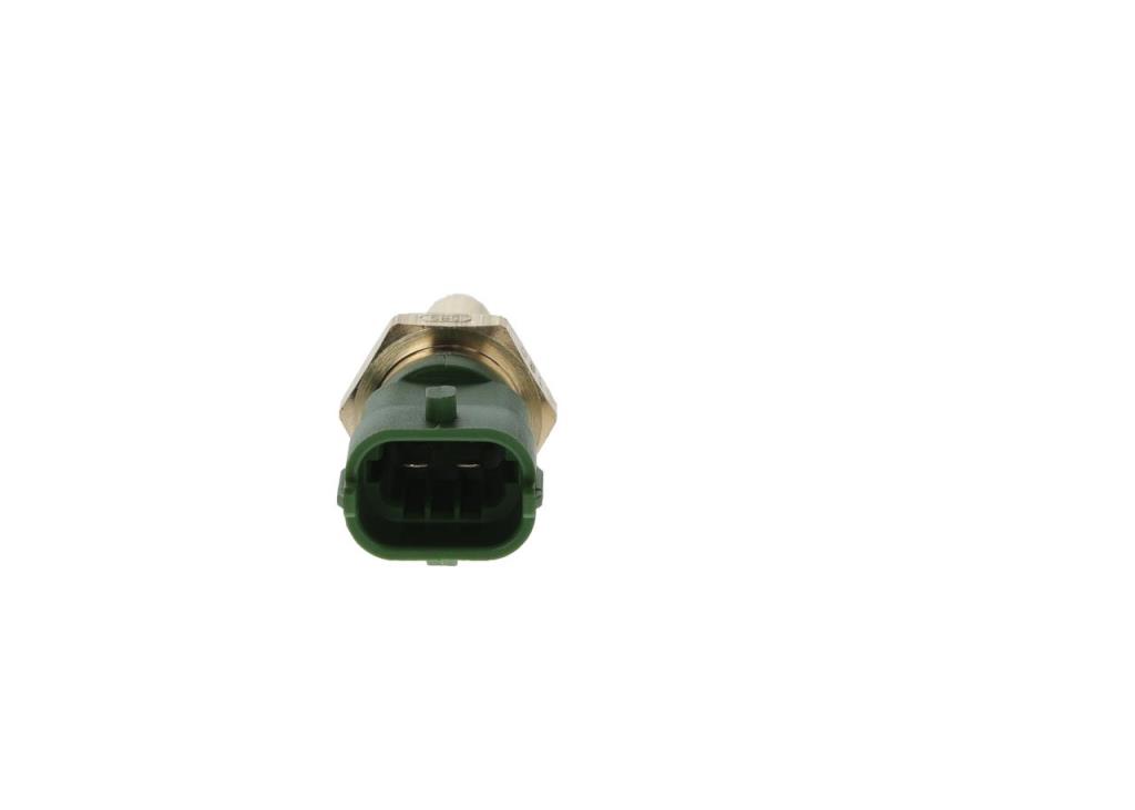 Sensor, temperatura do combustível (Sensor de temperatura combustível) BOSCH ref. 0 281 002 311