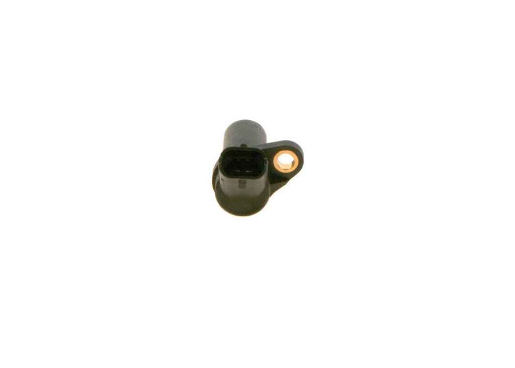 Palpeur de régime, gestion moteur (Capteur PMH) BOSCH 0 281 002 315