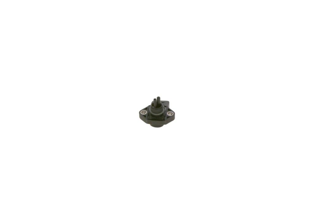 Capteur, pression du tuyau d'admission BOSCH ref. 0 281 002 326