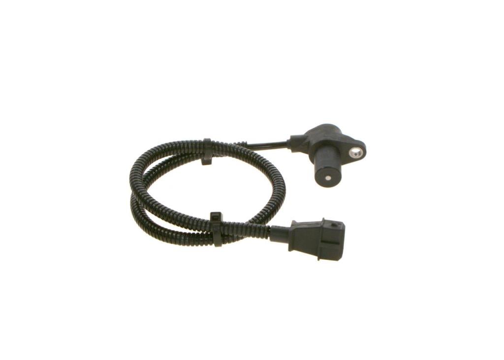 Palpeur de régime, gestion moteur (Capteur PMH) BOSCH ref. 0 281 002 332