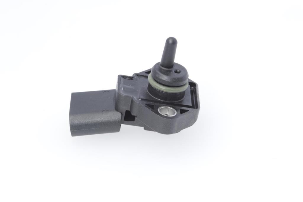 Capteur, pression de suralimentation BOSCH 0 281 002 394