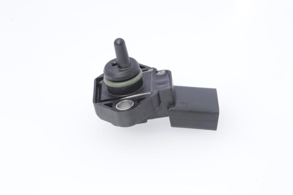 Capteur, pression de suralimentation BOSCH 0 281 002 394