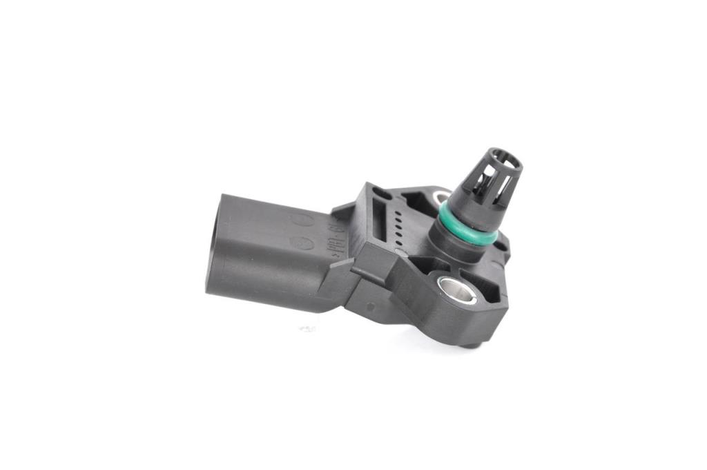 Capteur, pression de suralimentation BOSCH 0 281 002 401