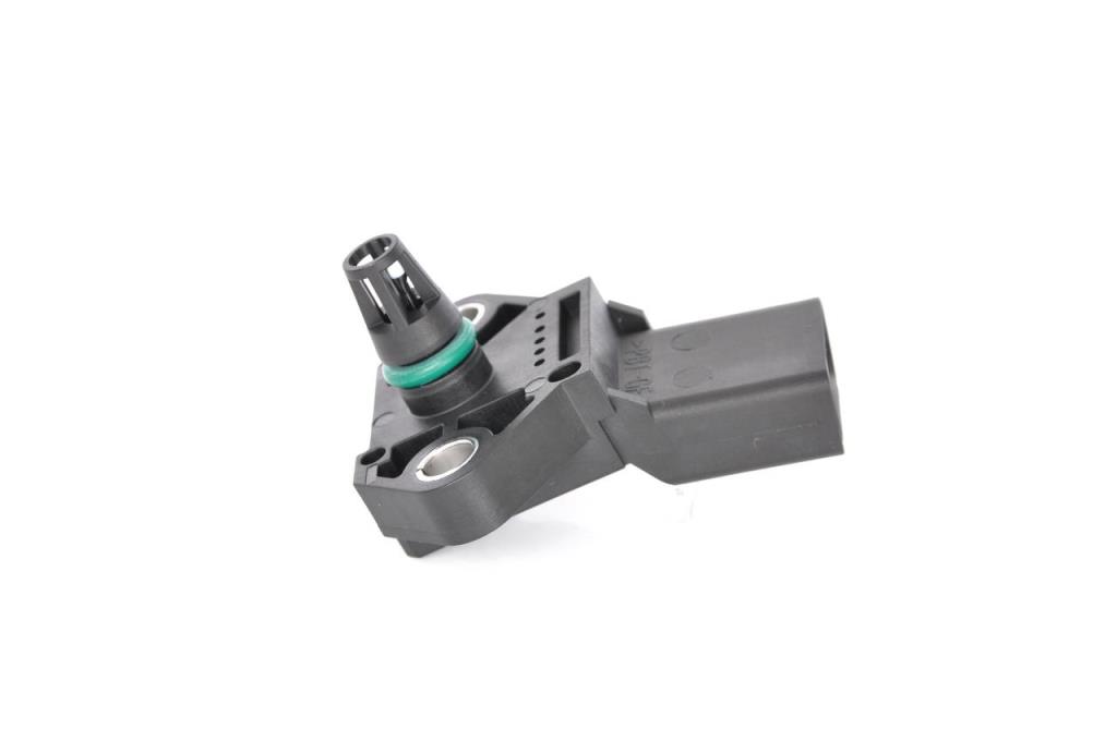 Capteur, pression de suralimentation BOSCH 0 281 002 401