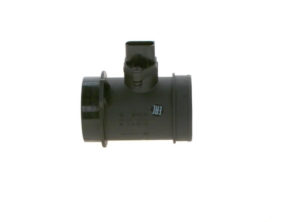 Débitmètre de masse d'air BOSCH 0 281 002 429