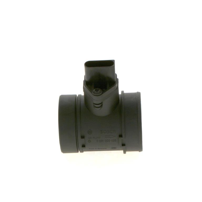 Débitmètre de masse d'air BOSCH 0 281 002 435