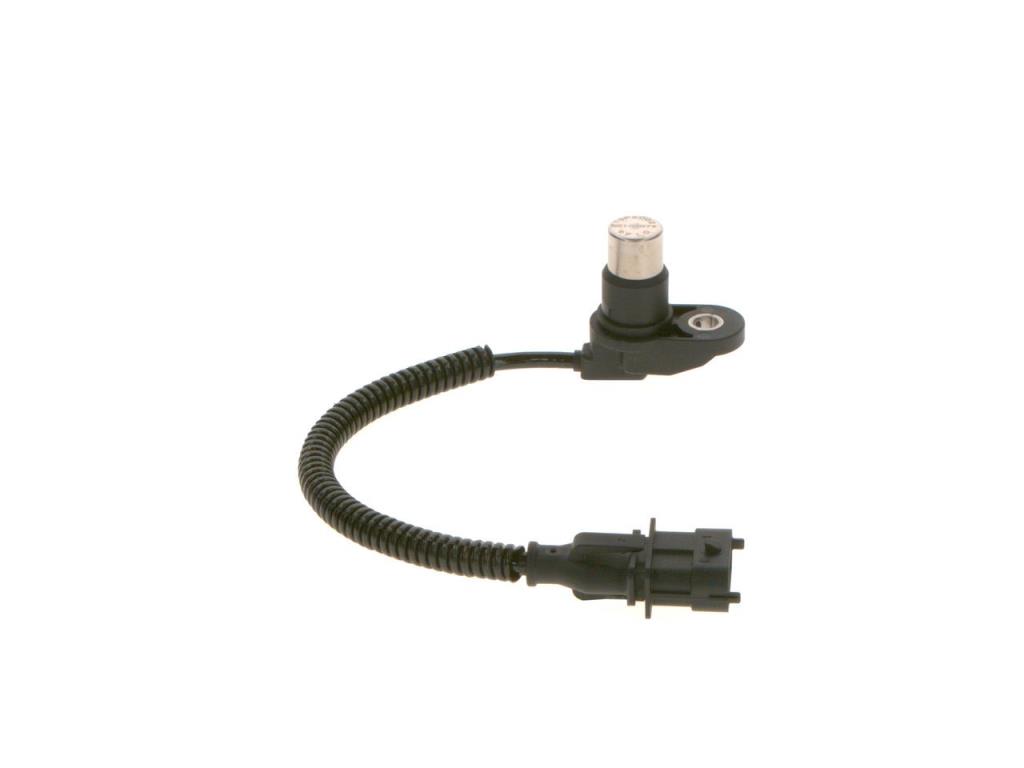Palpeur de régime, gestion moteur (Capteur PMH) BOSCH ref. 0 281 002 453