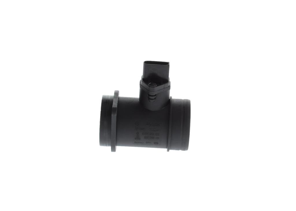 Débitmètre de masse d'air BOSCH 0 281 002 463