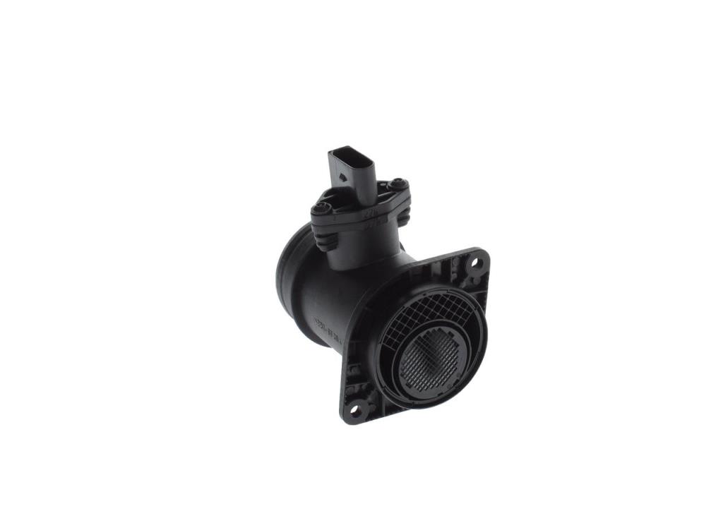 Débitmètre de masse d'air BOSCH 0 281 002 463