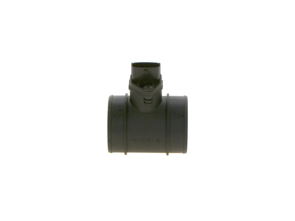 Medidor de caudal mássico de ar BOSCH 0 281 002 478