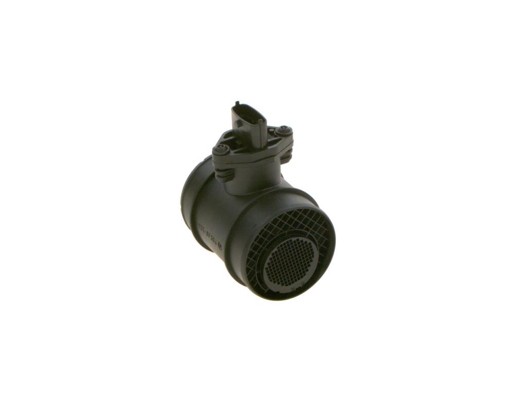 Medidor de caudal mássico de ar BOSCH 0 281 002 478