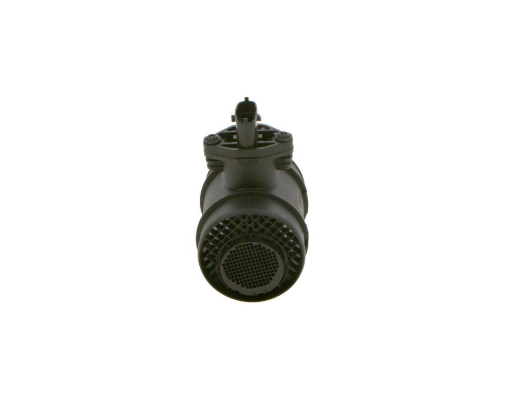 Medidor de caudal mássico de ar BOSCH 0 281 002 478