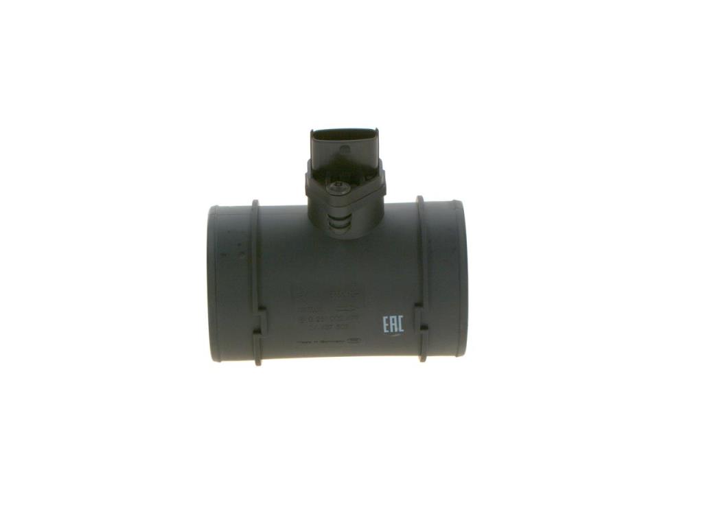 Medidor de caudal mássico de ar BOSCH ref. 0 281 002 479