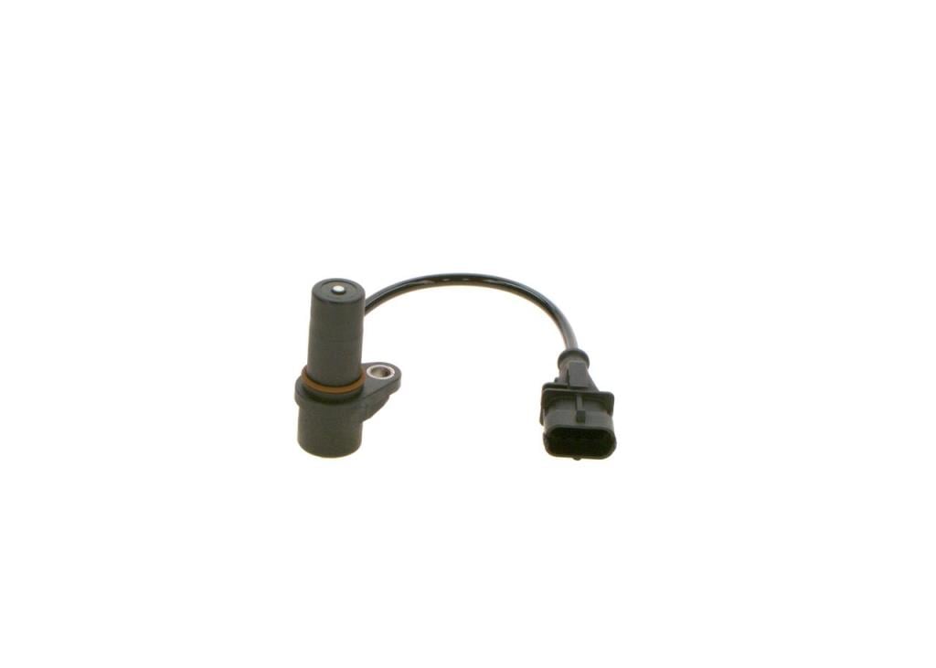 Palpeur de régime, gestion moteur (Capteur PMH) BOSCH ref. 0 281 002 486