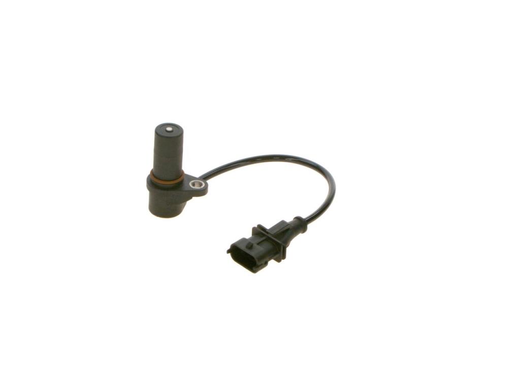 Palpeur de régime, gestion moteur (Capteur PMH) BOSCH ref. 0 281 002 486
