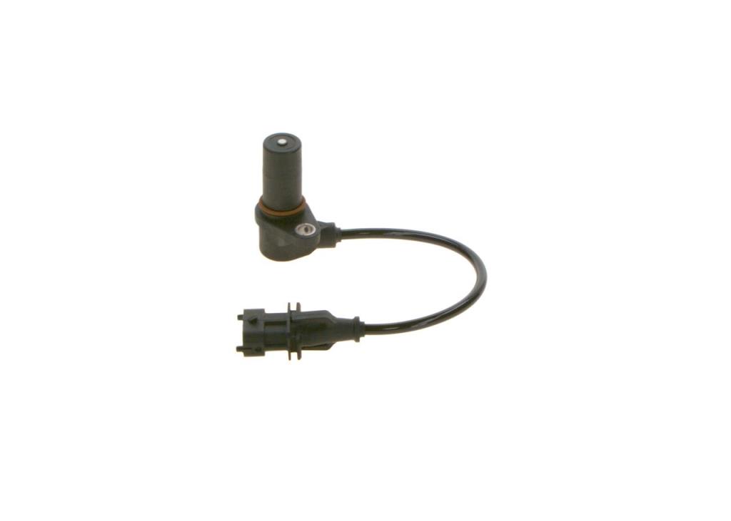 Palpeur de régime, gestion moteur (Capteur PMH) BOSCH ref. 0 281 002 486