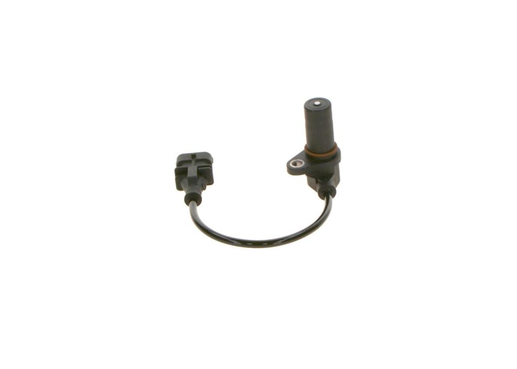 Palpeur de régime, gestion moteur (Capteur PMH) BOSCH ref. 0 281 002 486