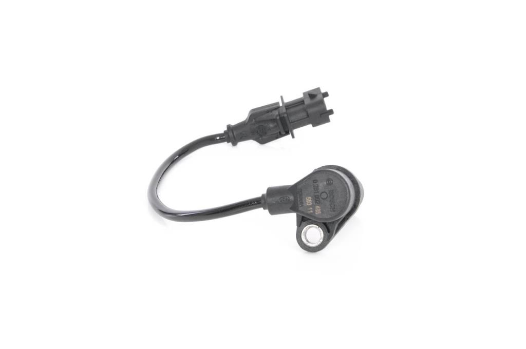 Palpeur de régime, gestion moteur (Capteur PMH) BOSCH ref. 0 281 002 486