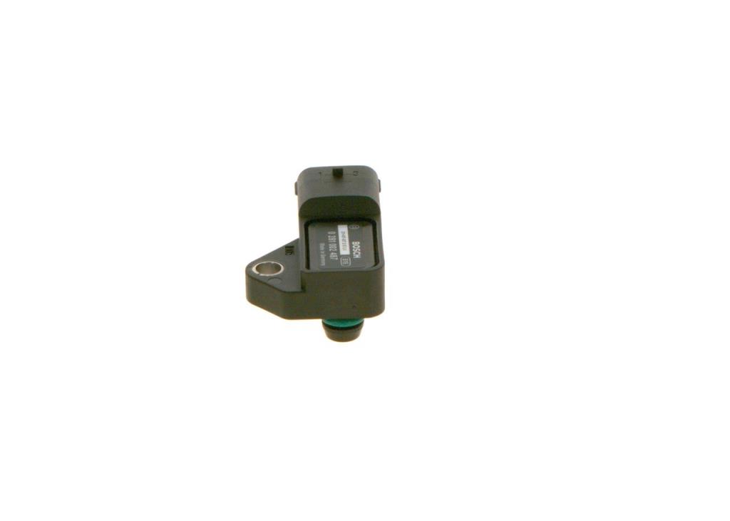 Capteur, pression de suralimentation BOSCH 0 281 002 487