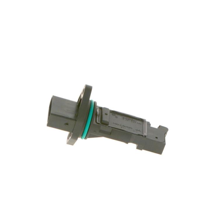 Débitmètre de masse d'air BOSCH 0 281 002 489