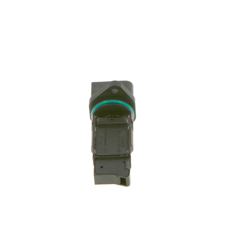 Débitmètre de masse d'air BOSCH 0 281 002 489