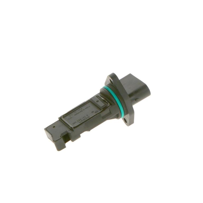 Débitmètre de masse d'air BOSCH 0 281 002 489