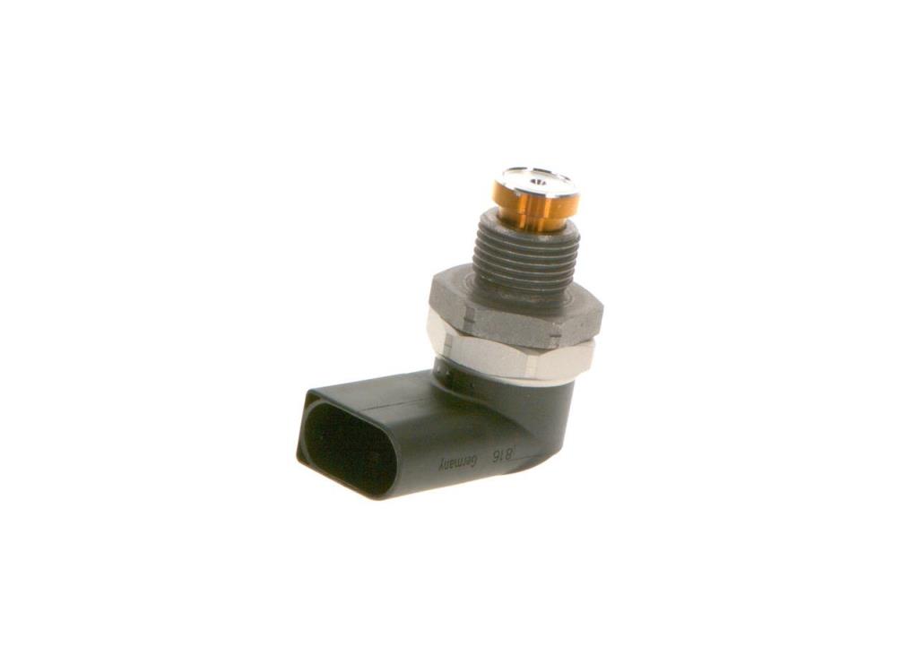 Sensor de pressão do combustível BOSCH ref. 0 281 002 497