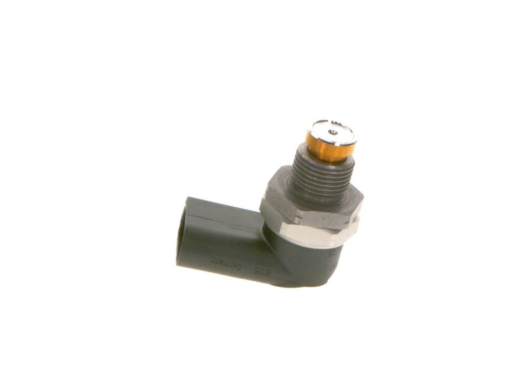 Sensor de pressão do combustível BOSCH ref. 0 281 002 497