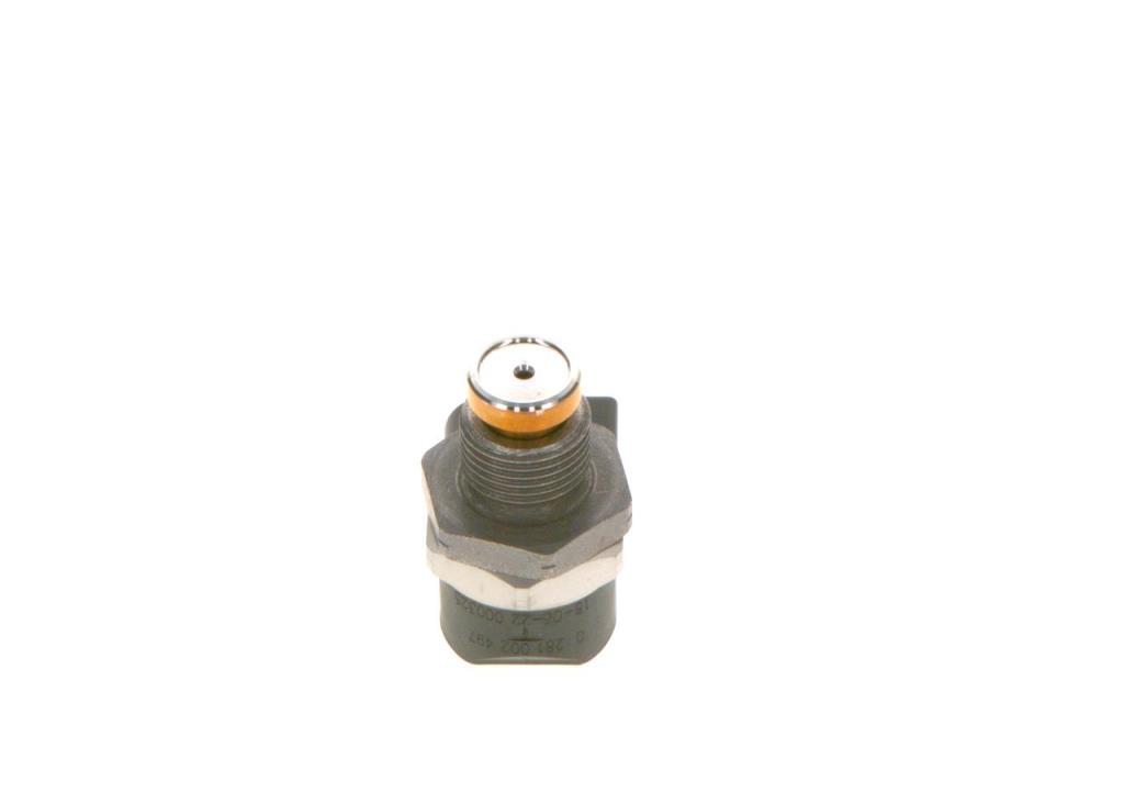 Sensor de pressão do combustível BOSCH ref. 0 281 002 497