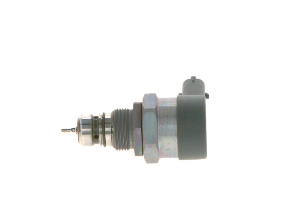 Capteur, pression de carburant BOSCH ref. 0 281 002 507