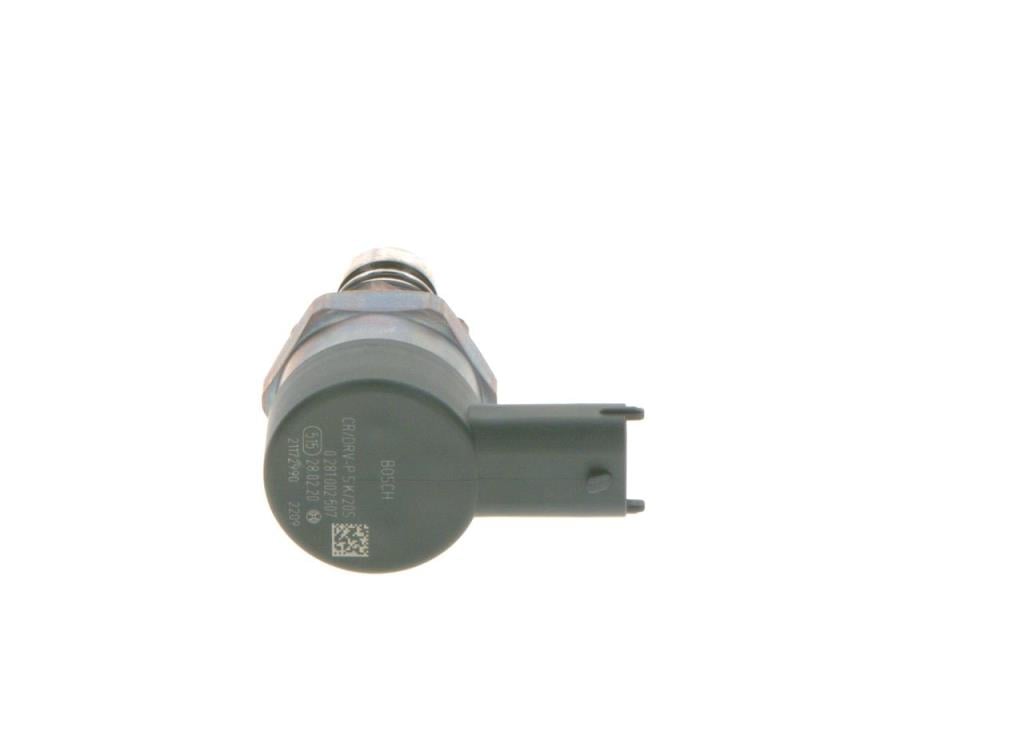 Capteur, pression de carburant BOSCH ref. 0 281 002 507