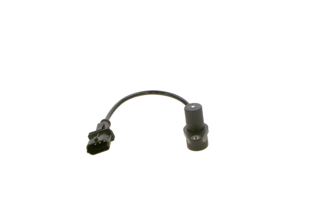 Palpeur de régime, gestion moteur (Capteur PMH) BOSCH ref. 0 281 002 512