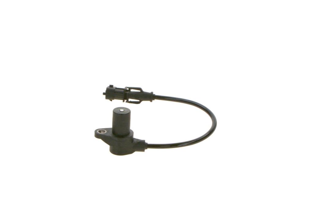 Palpeur de régime, gestion moteur (Capteur PMH) BOSCH ref. 0 281 002 512