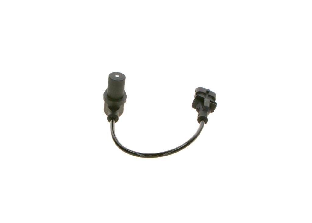 Palpeur de régime, gestion moteur (Capteur PMH) BOSCH ref. 0 281 002 512