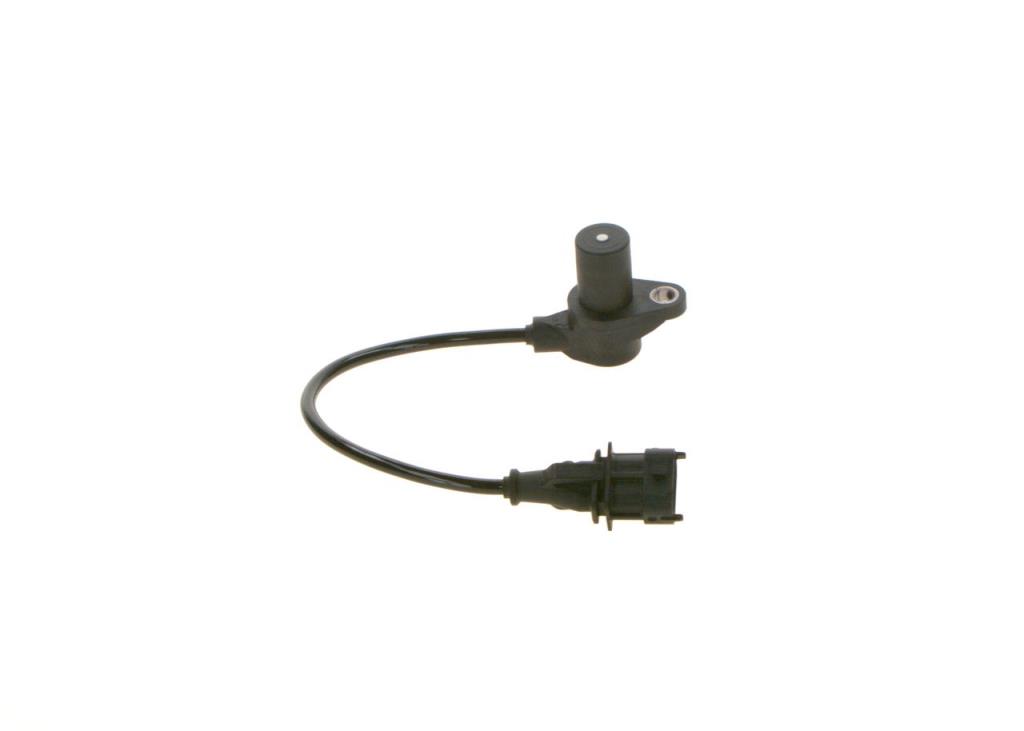 Palpeur de régime, gestion moteur (Capteur PMH) BOSCH ref. 0 281 002 512
