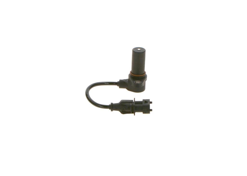 Palpeur de régime, gestion moteur (Capteur PMH) BOSCH ref. 0 281 002 513