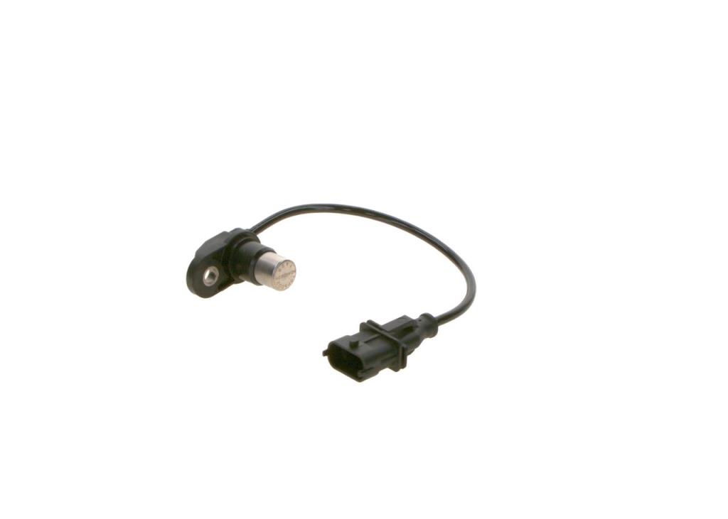 Palpeur de régime, gestion moteur (Capteur PMH) BOSCH ref. 0 281 002 515