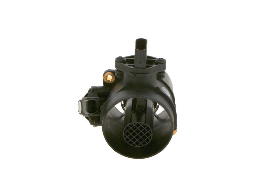 Débitmètre de masse d'air BOSCH 0 281 002 535