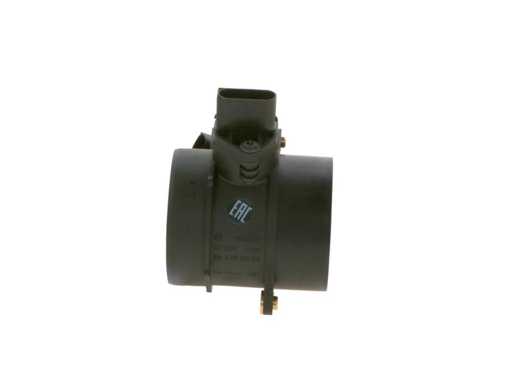 Débitmètre de masse d'air BOSCH 0 281 002 535