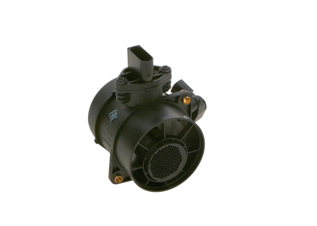 Débitmètre de masse d'air BOSCH 0 281 002 535