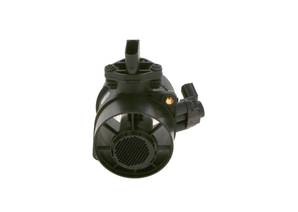 Débitmètre de masse d'air BOSCH 0 281 002 535