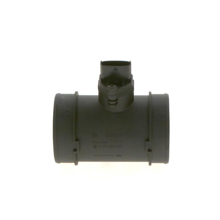 Débitmètre de masse d'air BOSCH 0 281 002 537