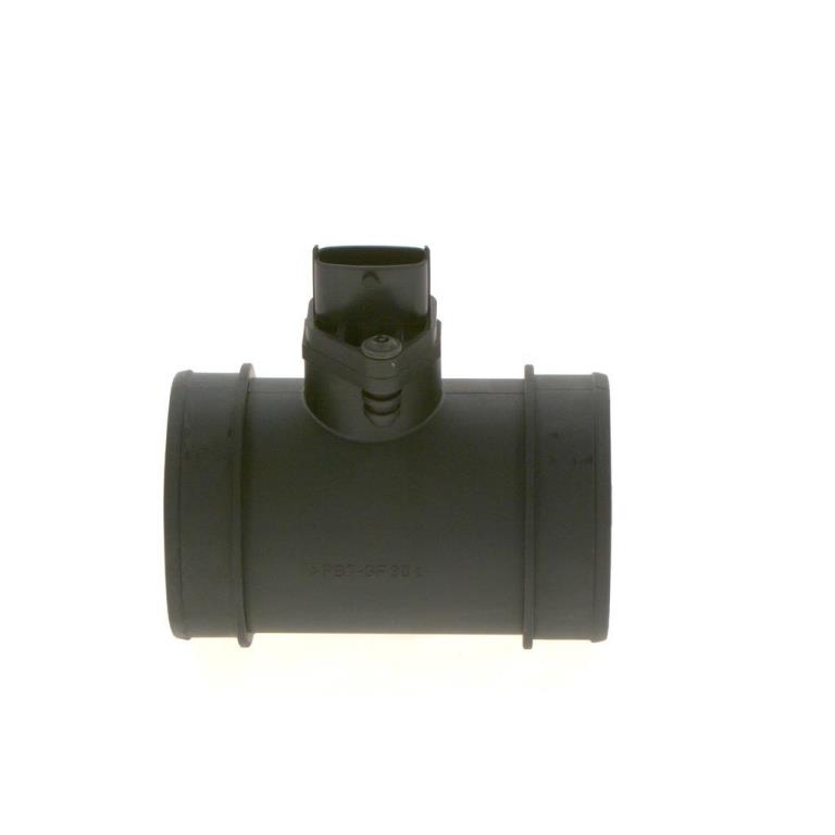 Débitmètre de masse d'air BOSCH 0 281 002 537