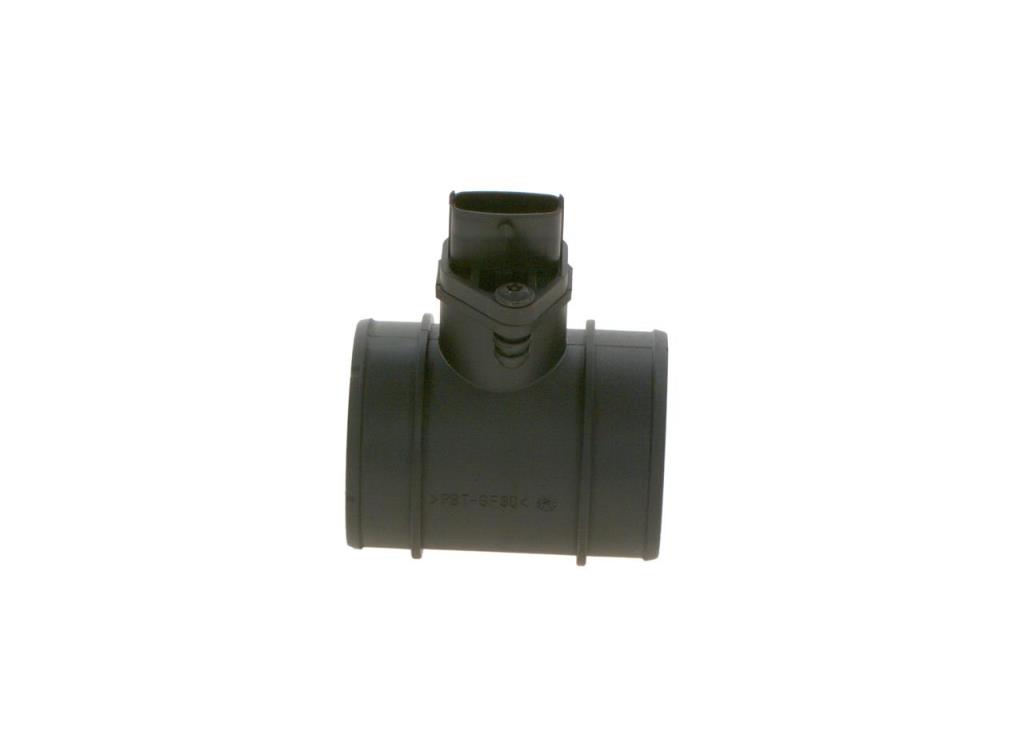 Débitmètre de masse d'air BOSCH 0 281 002 549