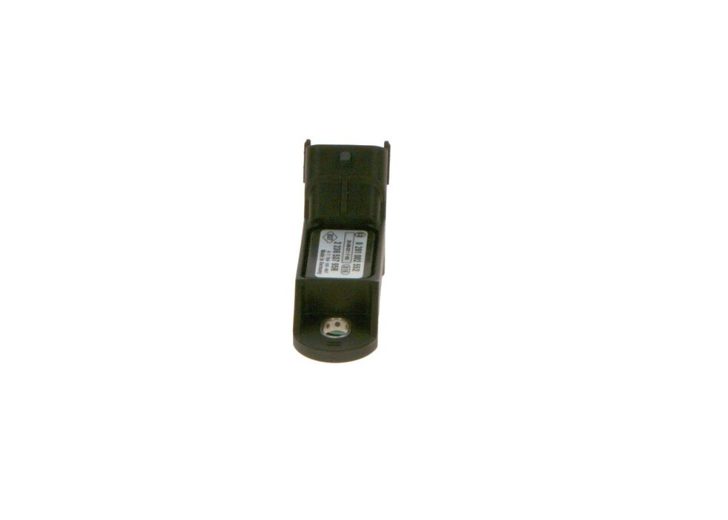 Capteur, pression de suralimentation BOSCH 0 281 002 552
